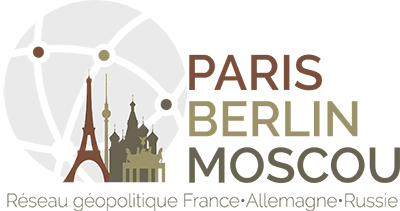 association Paris Berlin Moscou