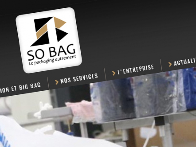 SO BAG