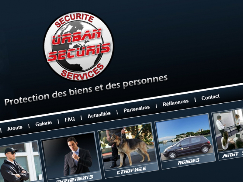 Urban Sécuris