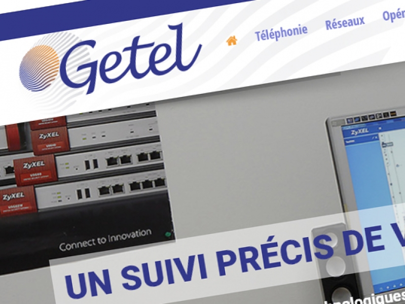 GETEL