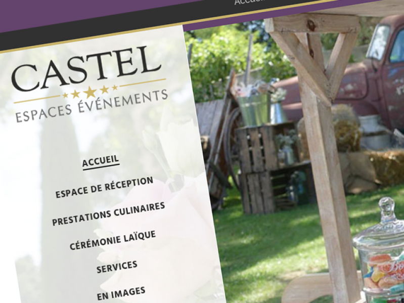 Le Castel