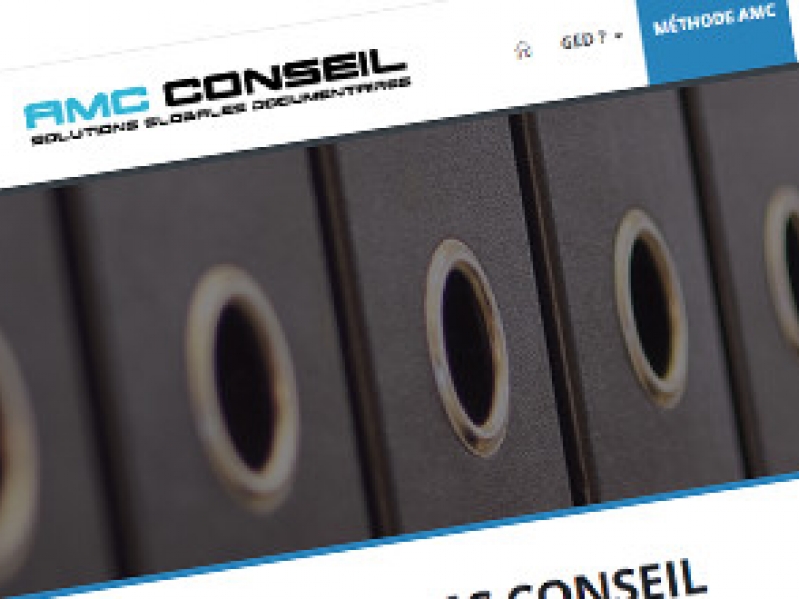 AMC CONSEIL