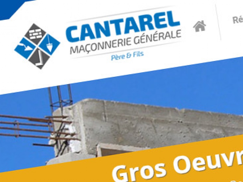 Cantarel Père & Fils