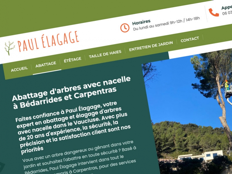 Paul Elagage