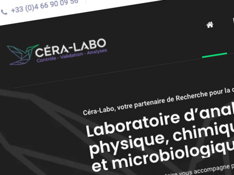 CERA-LABO