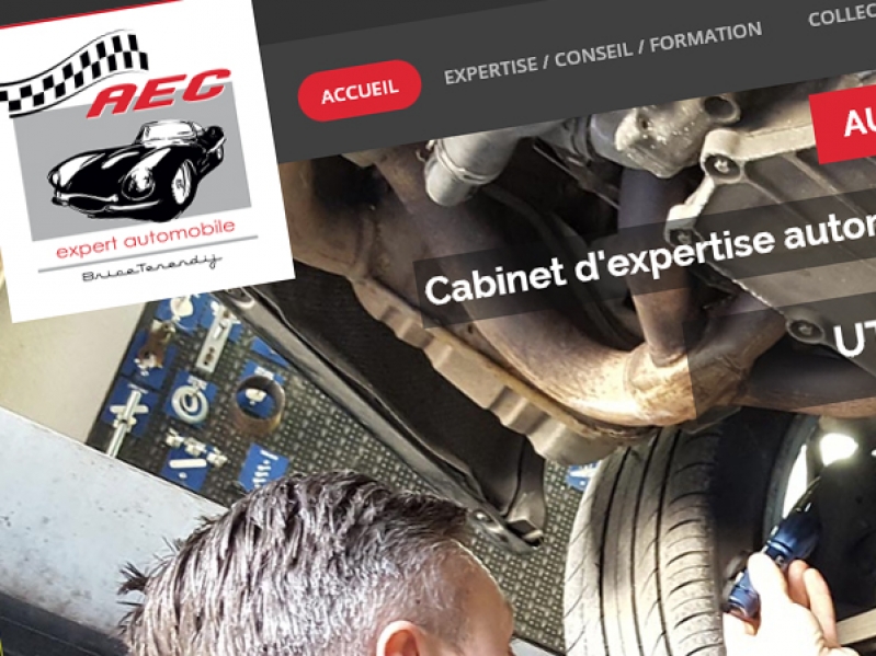 Auto Expertise & Conseil