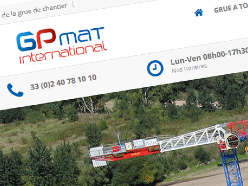 GP MAT International