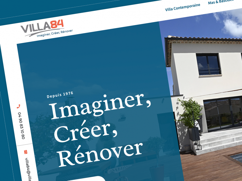 Villa84